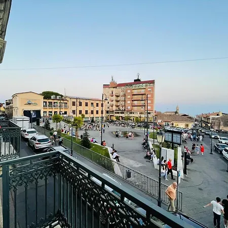 La Dama Dell'etna *