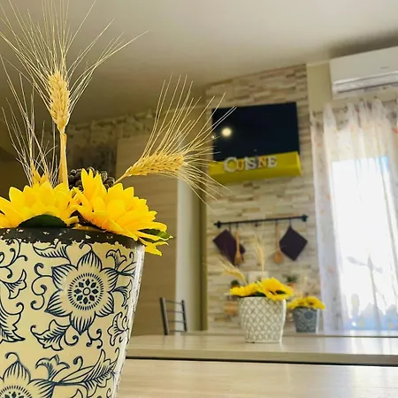 La Dama Dell'etna Bed & Breakfast 3*