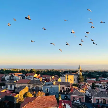 La Dama Dell'etna 3* Nicolosi