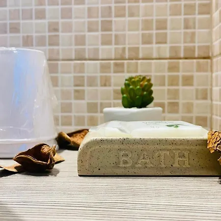 La Dama Dell'etna Bed & Breakfast