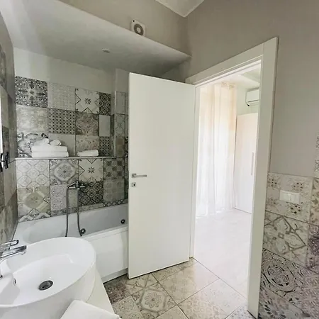 Bed & Breakfast La Dama Dell'etna 3*