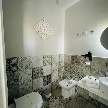 La Dama Dell'etna Nicolosi