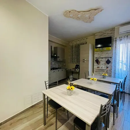 La Dama Dell'etna 3* Nicolosi