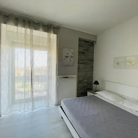 La Dama Dell'etna Bed & Breakfast