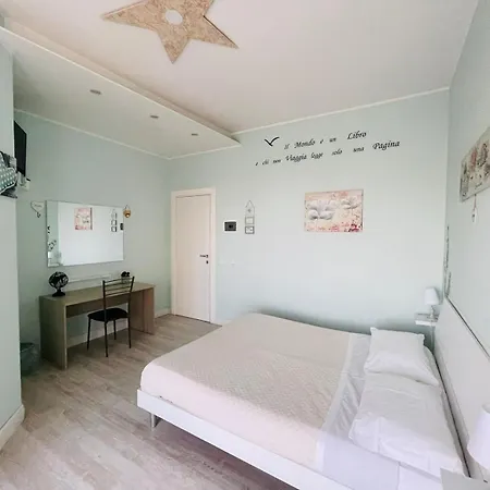 Bed & Breakfast La Dama Dell'etna