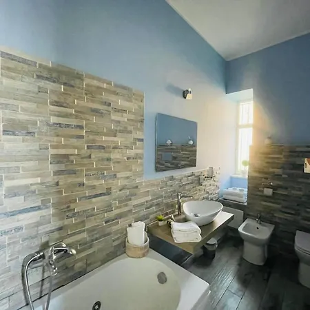 La Dama Dell'etna Bed & Breakfast Nicolosi