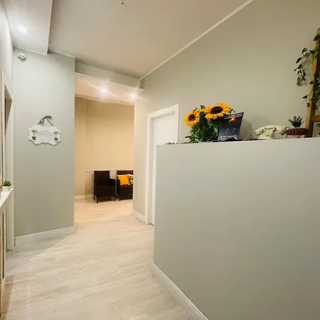 Bed & Breakfast La Dama Dell'etna Nicolosi