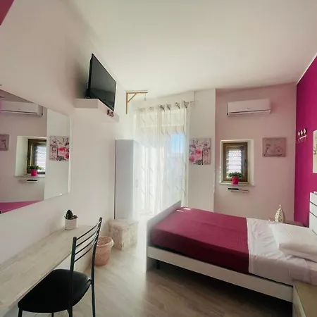 La Dama Dell'etna 3* Nicolosi