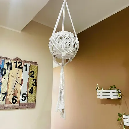 Bed & Breakfast La Dama Dell'etna