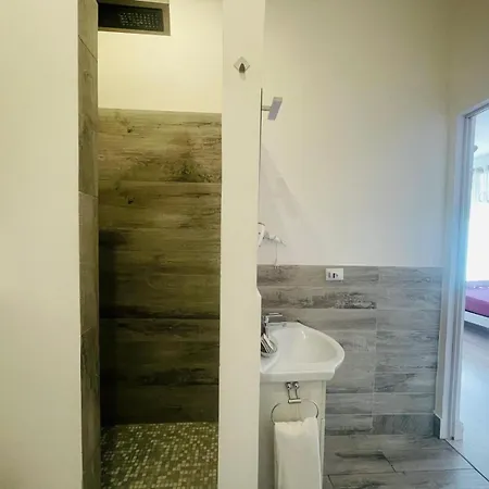 La Dama Dell'etna Bed & Breakfast 3*