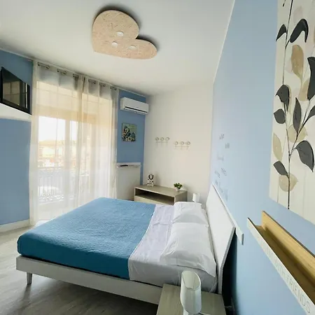 Bed & Breakfast La Dama Dell'etna 3*