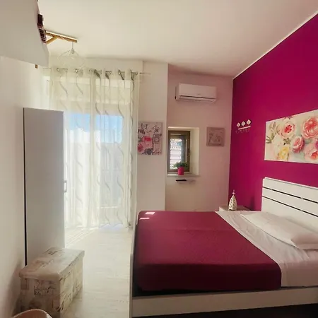 Bed & Breakfast La Dama Dell'etna Nicolosi