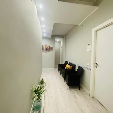 La Dama Dell'etna Nicolosi