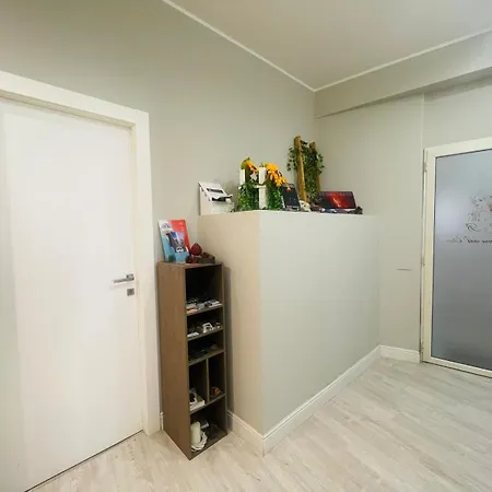 La Dama Dell'etna 3* Nicolosi