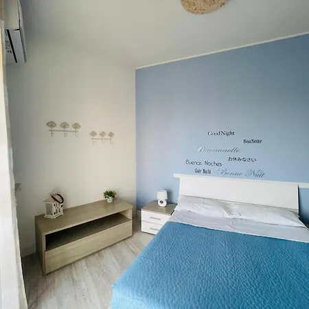 Bed & Breakfast La Dama Dell'etna