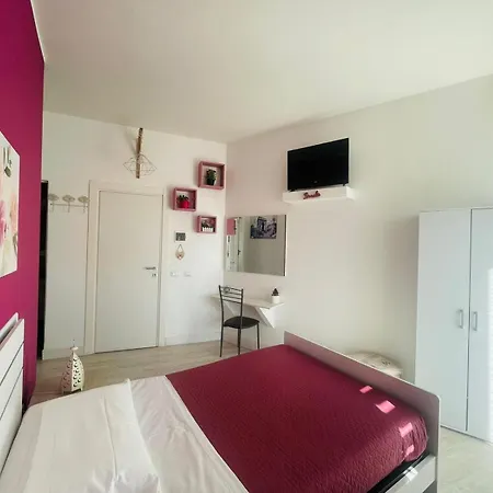 La Dama Dell'etna Bed & Breakfast 3*