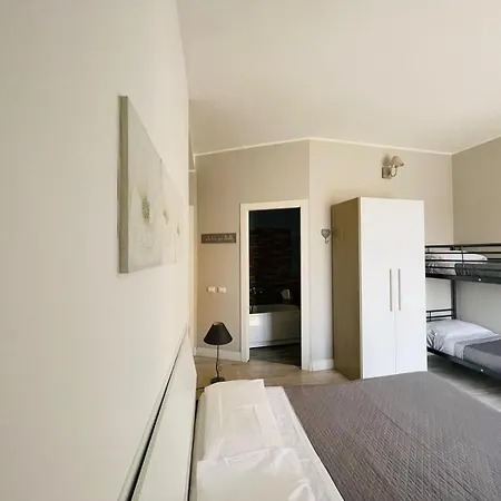 La Dama Dell'etna Bed & Breakfast Nicolosi