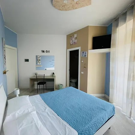 Bed & Breakfast La Dama Dell'etna Nicolosi