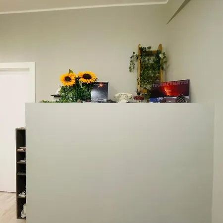 La Dama Dell'etna Nicolosi