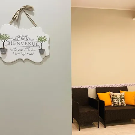 La Dama Dell'etna Bed & Breakfast