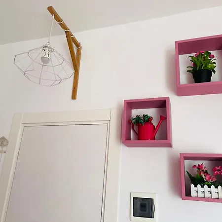 Bed & Breakfast La Dama Dell'etna