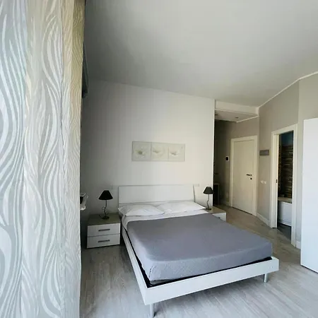 La Dama Dell'etna Bed & Breakfast 3*