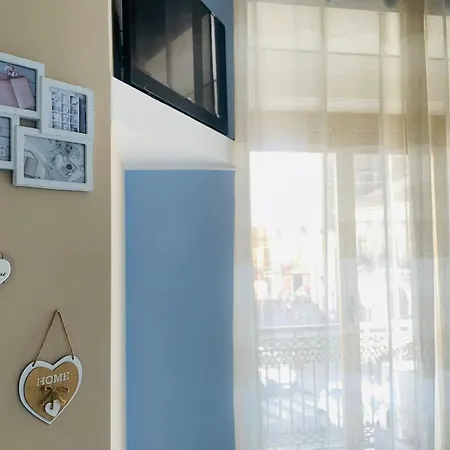 La Dama Dell'etna 3*