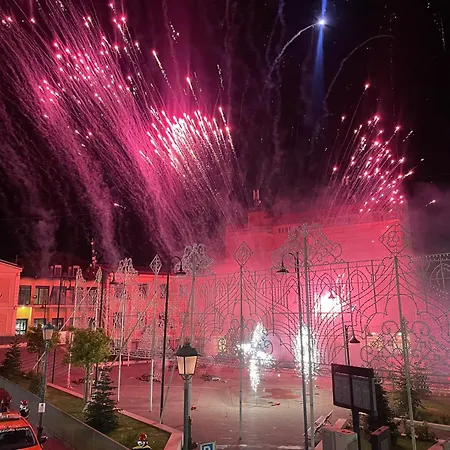 Bed & Breakfast La Dama Dell'etna