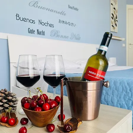 La Dama Dell'etna Nicolosi