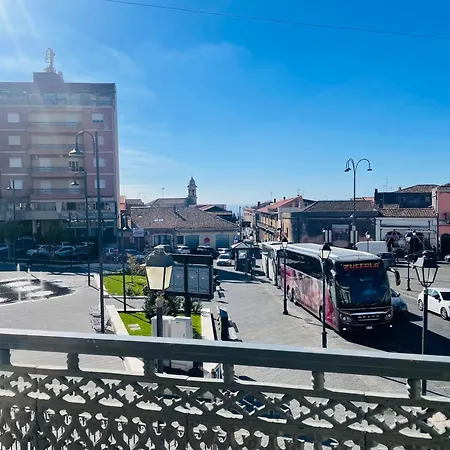 Bed & Breakfast La Dama Dell'etna 3*