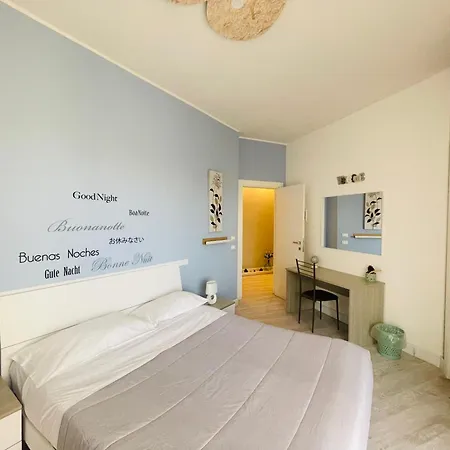 Bed & Breakfast La Dama Dell'etna Nicolosi