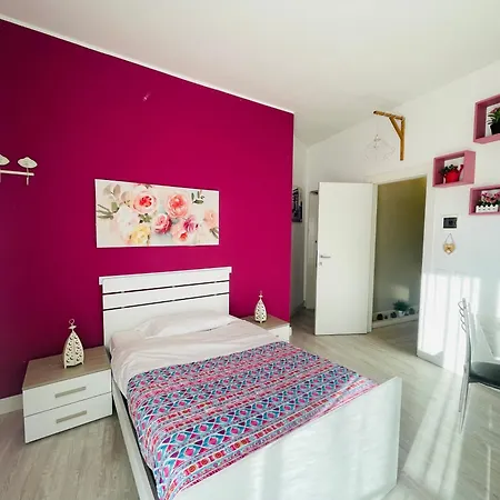 La Dama Dell'etna 3* Nicolosi