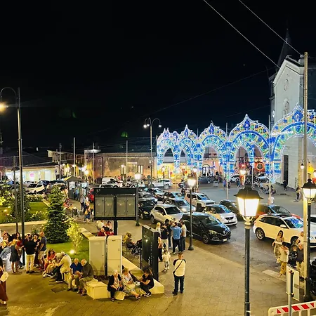 Bed & Breakfast La Dama Dell'etna Nicolosi