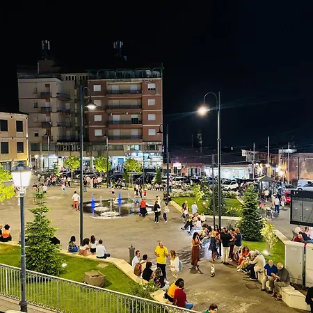 La Dama Dell'etna Bed & Breakfast 3*