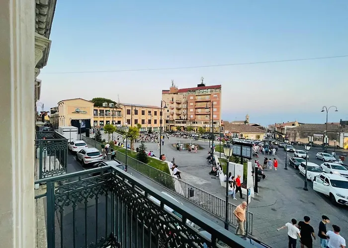 La Dama Dell'etna 3*