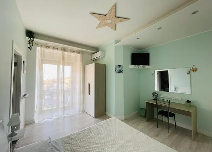 La Dama Dell'etna 3*