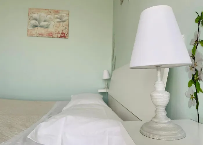 La Dama Dell'etna 3* Nicolosi