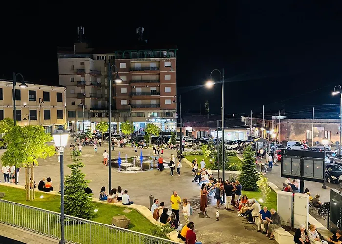 La Dama Dell'etna Panzió 3*